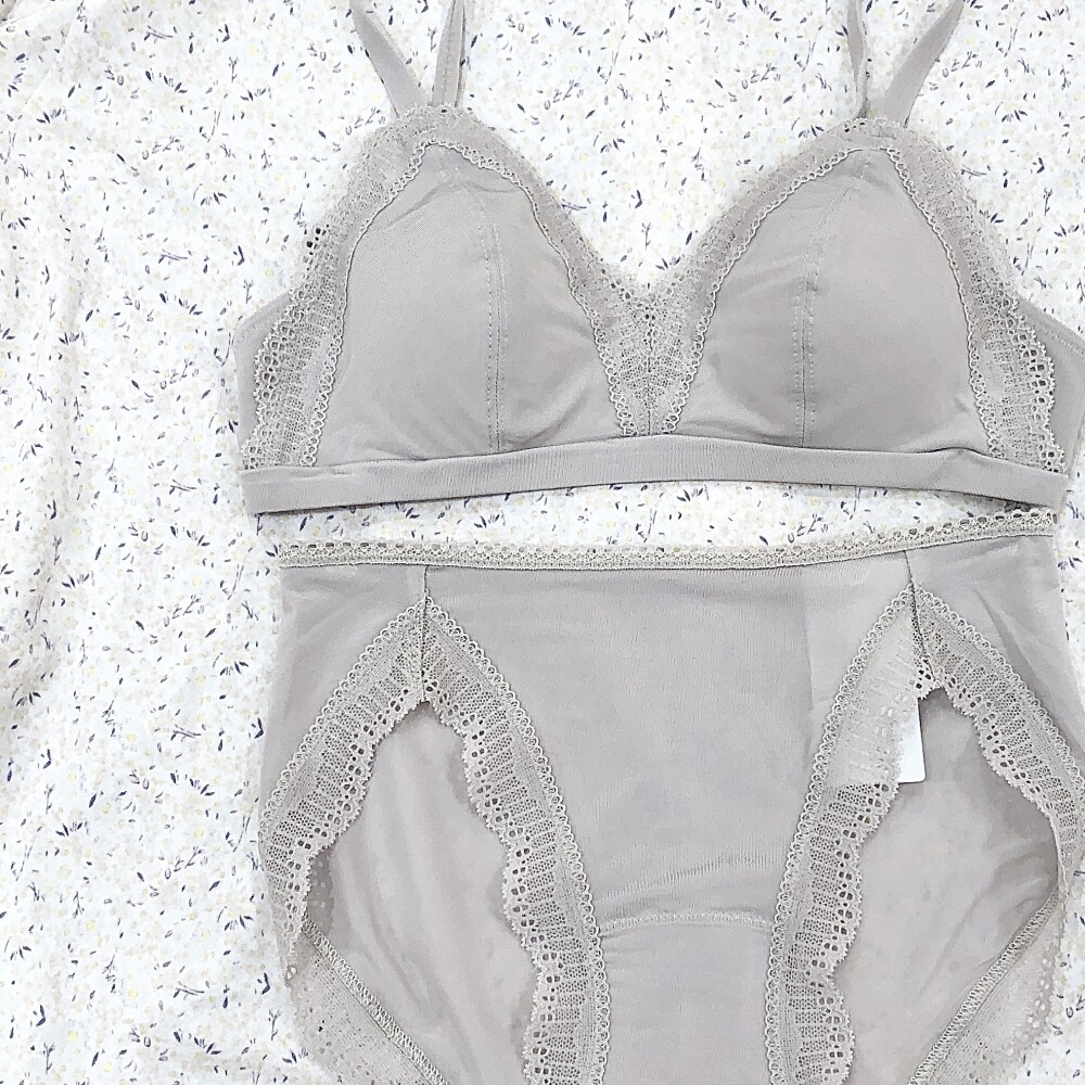 KID BLUE🌿『ベンベルグ』TRYME！キャンペーン