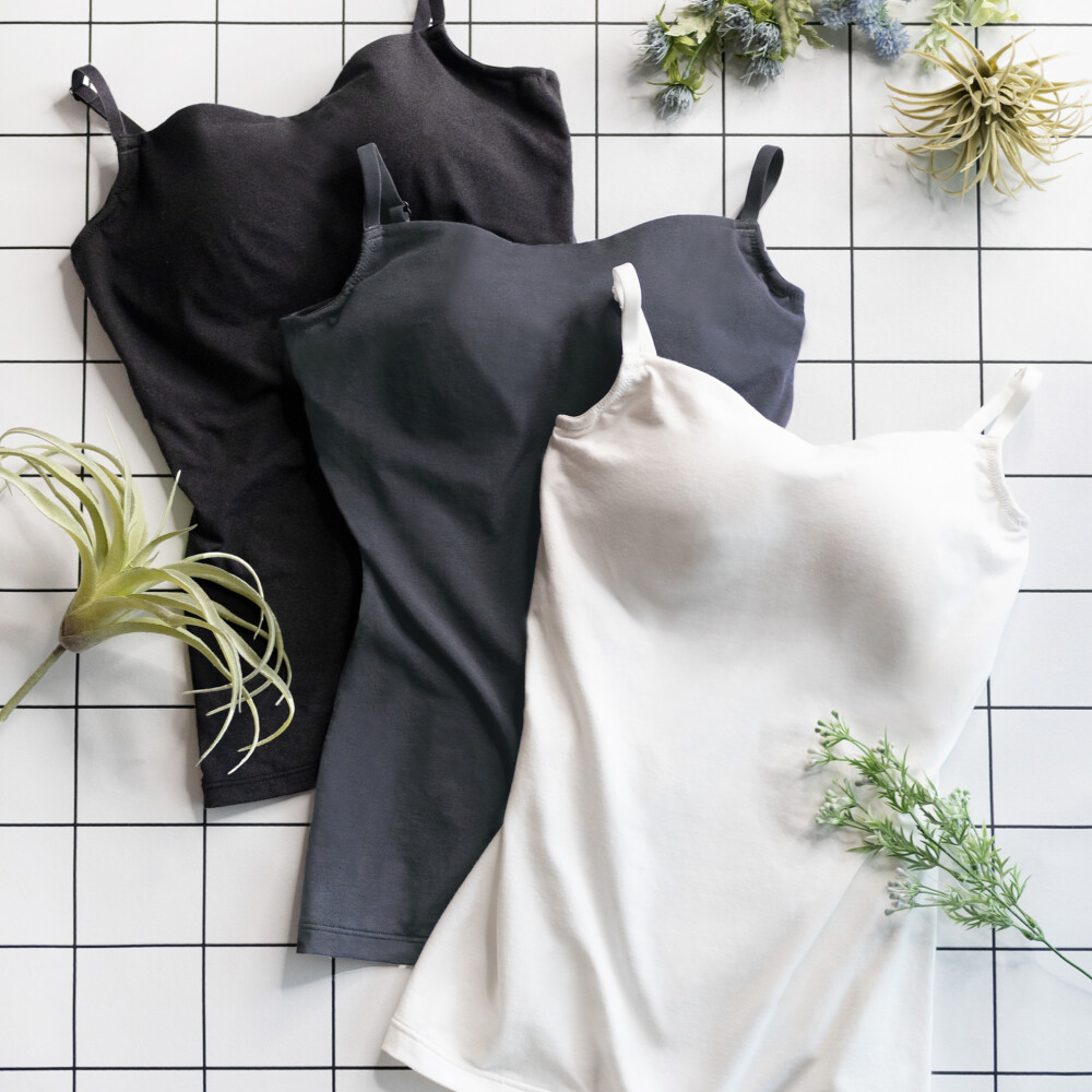 大人気‼️コンフォートブラトップ、リニューアル発売💐