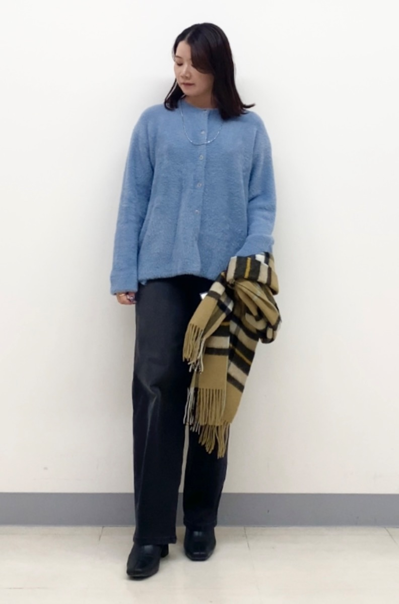 新作入荷してます🩵☃️