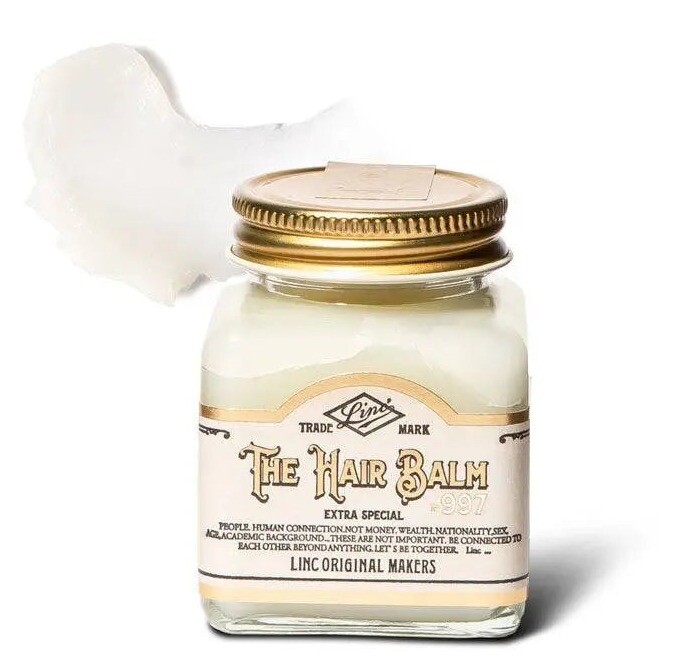 『THE HAIR BALM 997 （ヘアバーム）』