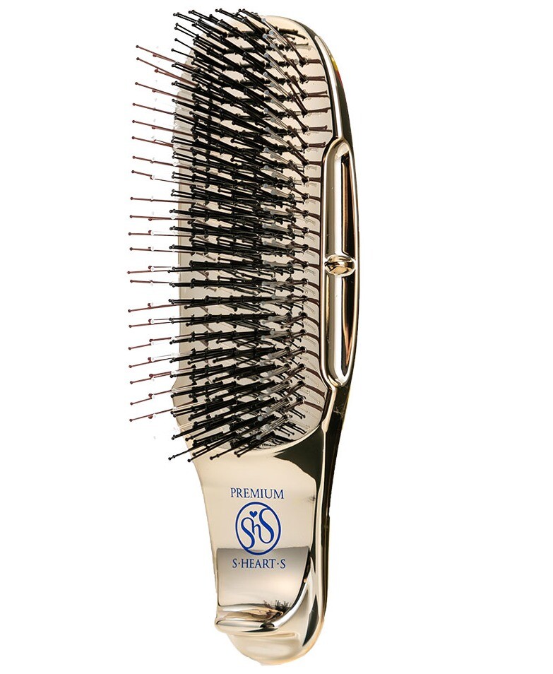 ”エス・ハート・エス”（S・HEART・S）