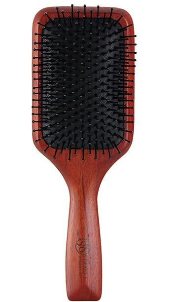 頭皮すこやかブラシ