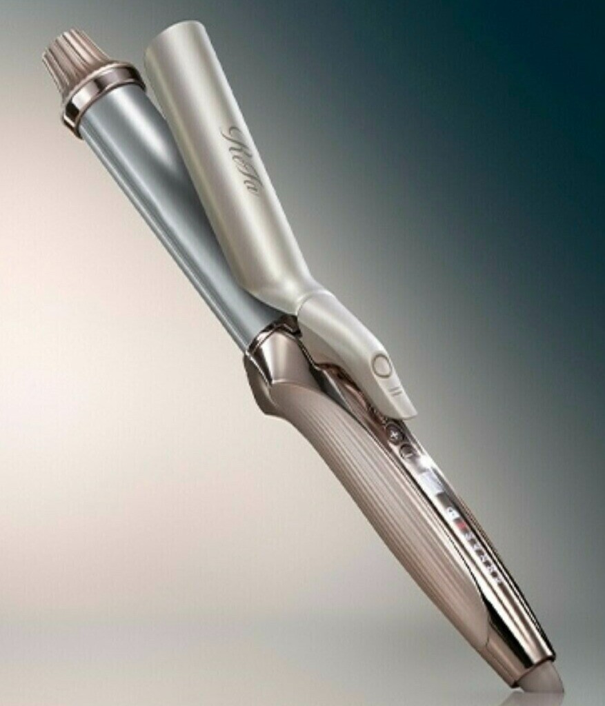 ReFa CURL IRON PRO+