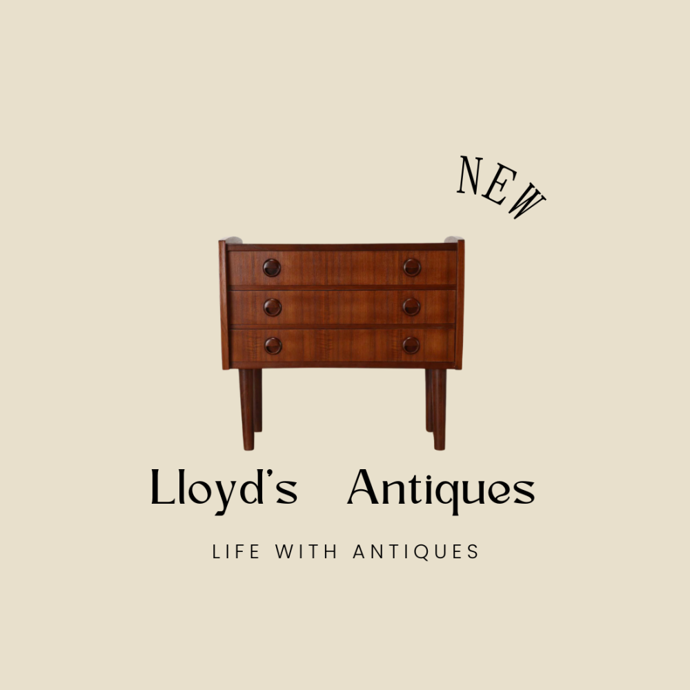 春を彩る、ヴィンテージ＜ロイズ・アンティークス＞