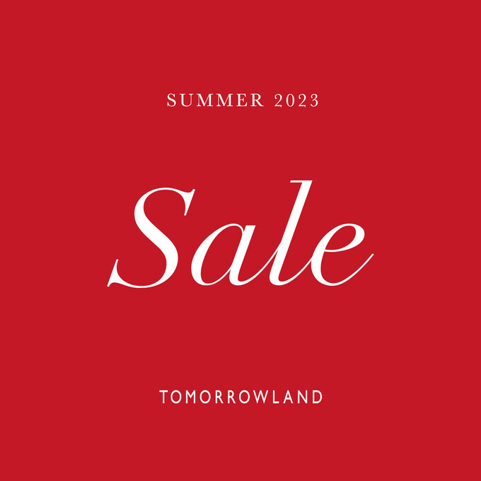 SUMMER SALE①