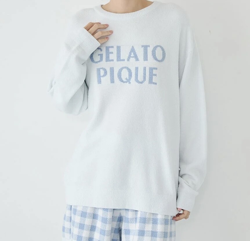 【gelato pique】White Dayシリーズ🧸🛏️