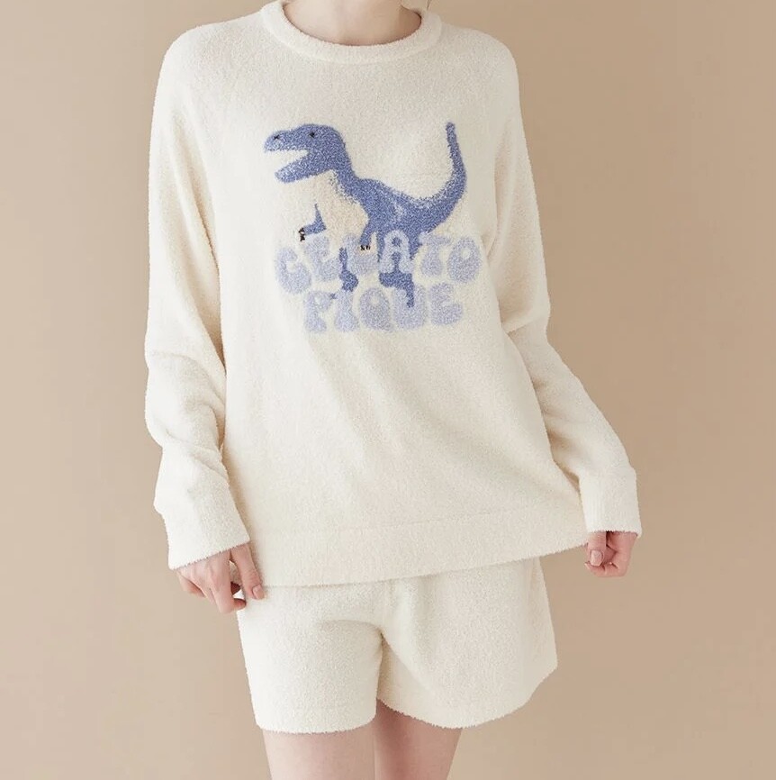 【gelato pique】ダイナソーシリーズ🦕