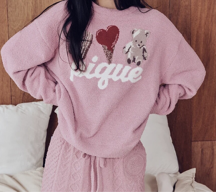 【gelato pique】🍫バレンタイン シリーズ🍫