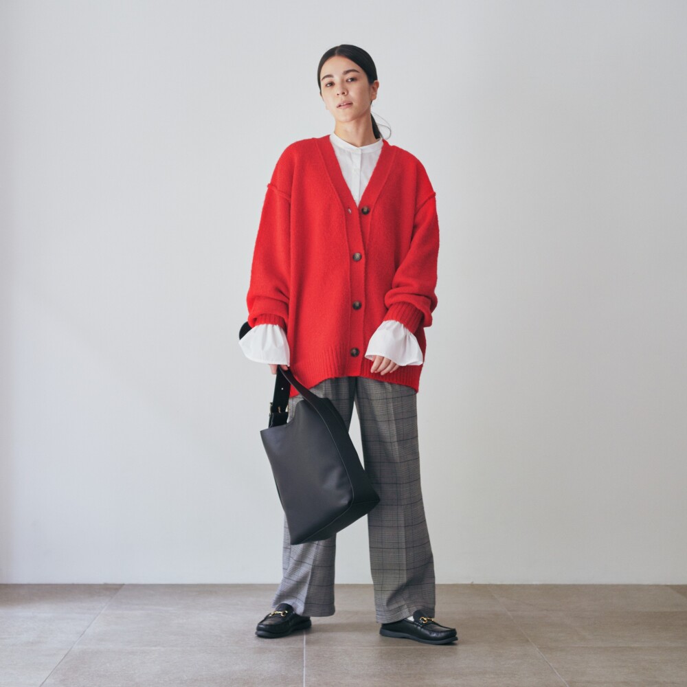 雑誌「LEE」×Afternoon  Teaコラボレーション第三弾！