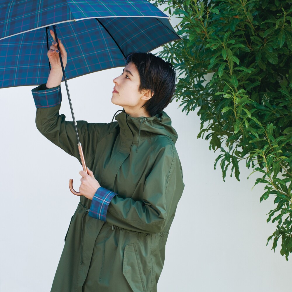HAPPY　RAINY　DAYS！