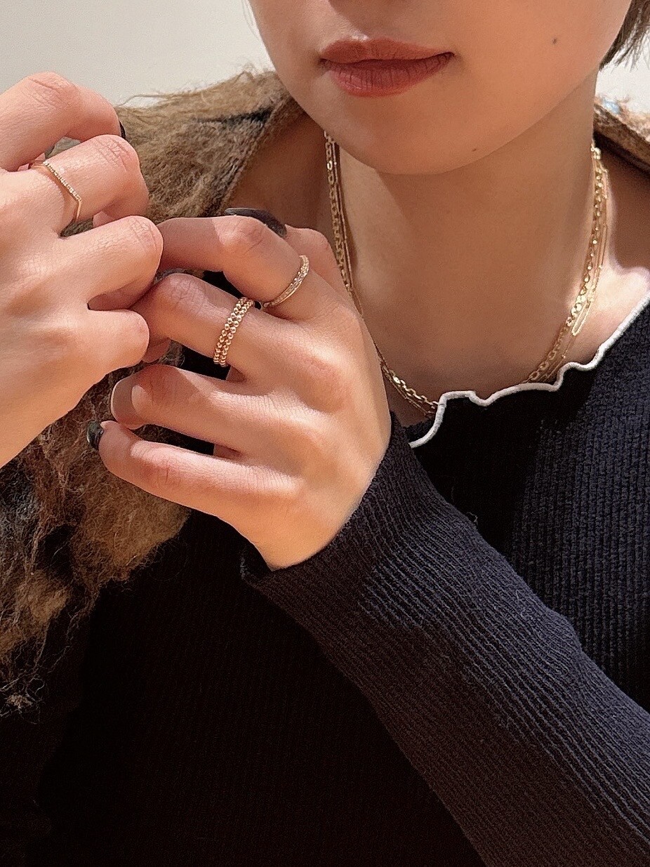 GLOW UP YOUR SEASON♦♢