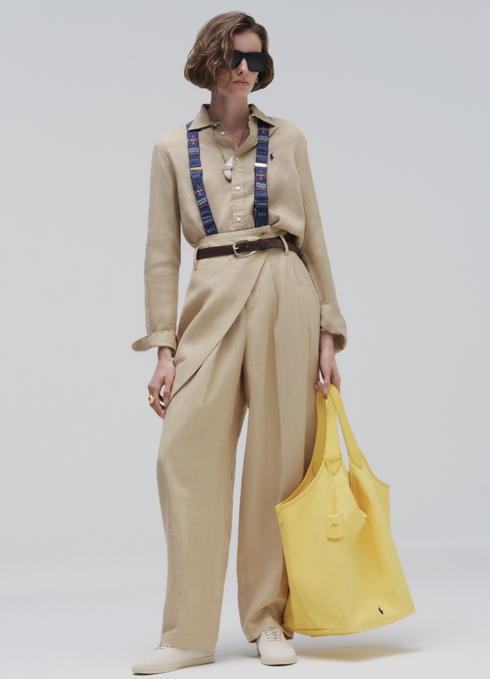 Summer Linen Collection 