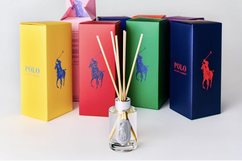 RALPH LAUREN HOME(ラルフ ローレン ホーム) サンジェルマン