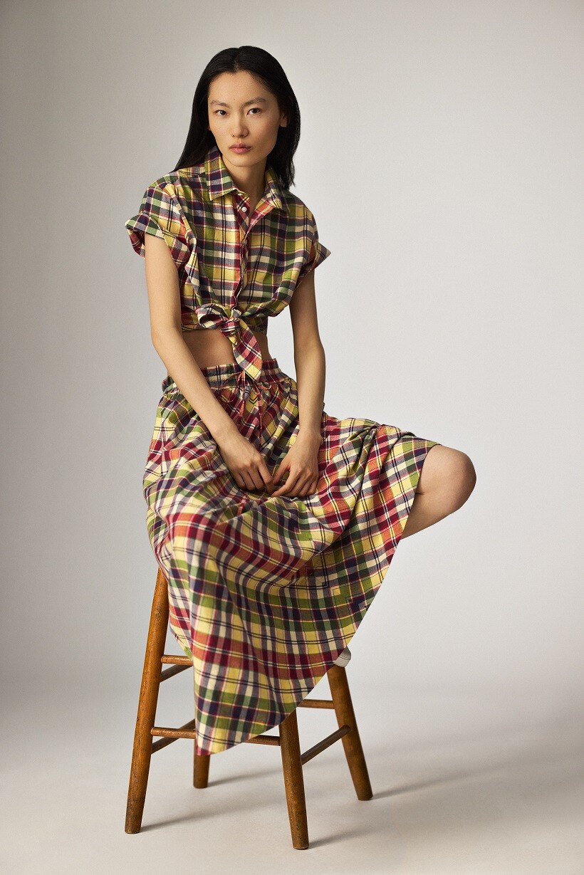 新作 “PRE SPRING” の紹介です！