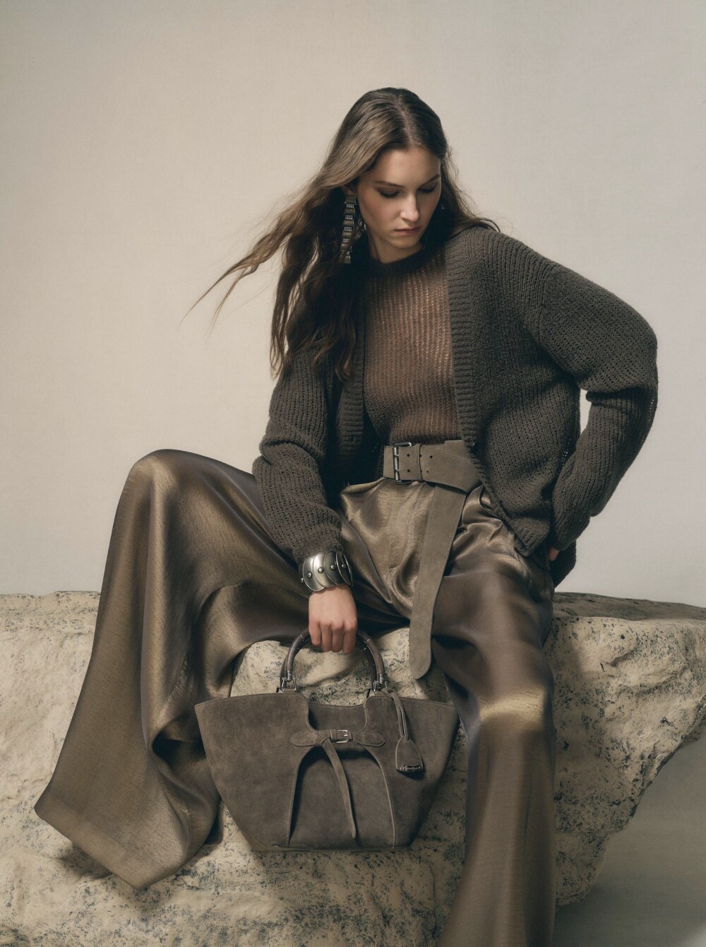 Fall &Winter 2026 Ralph Lauren Luxury Collection