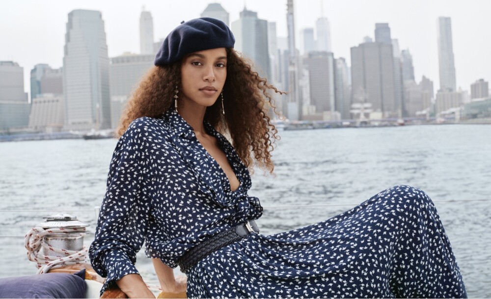 Spring &Summer 2026 Ralph Lauren Luxury Collection