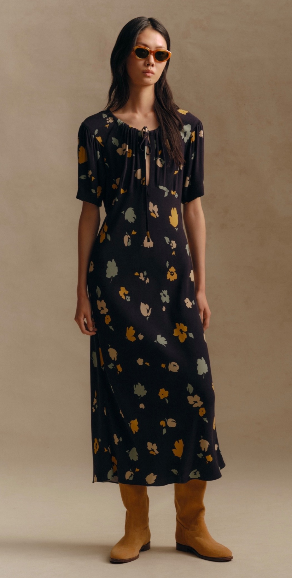 Transitional Summer Style 
