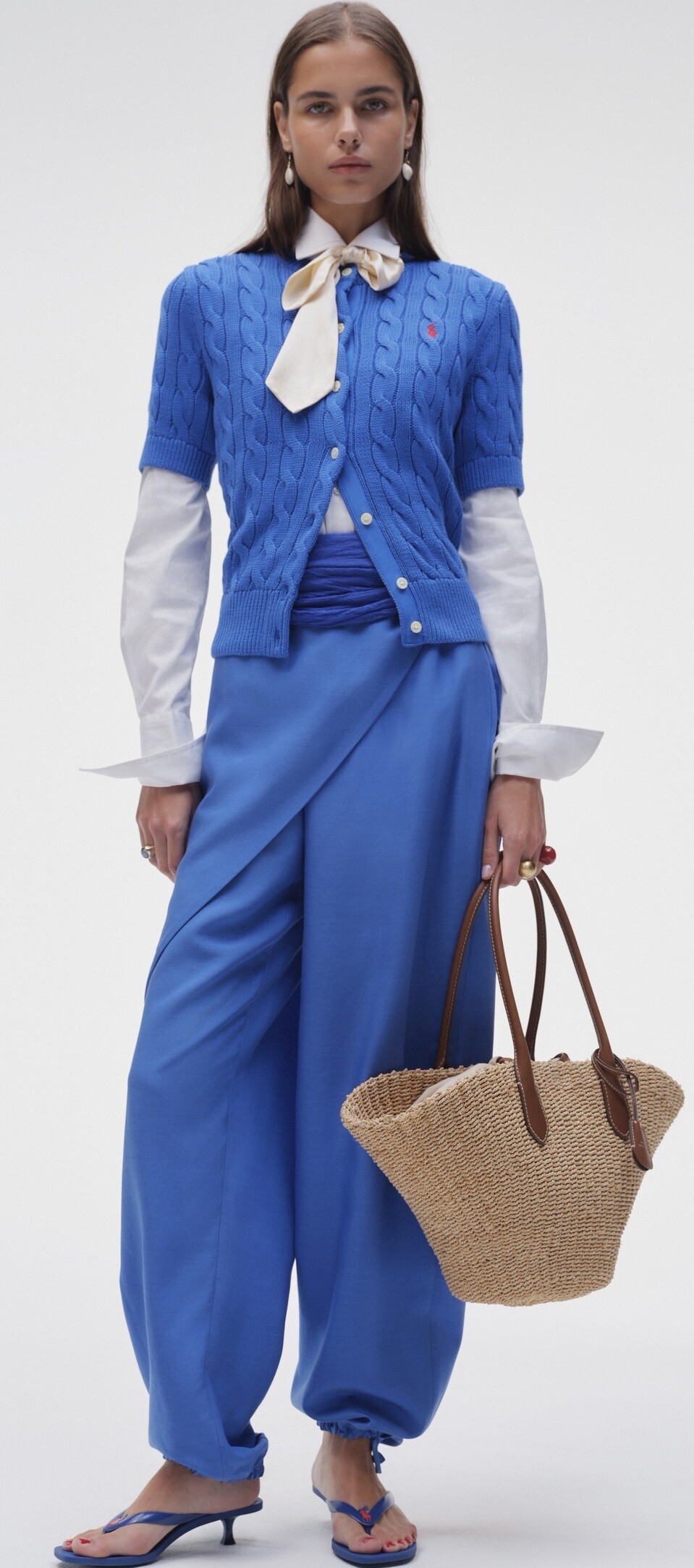 Summer Traveler Spirit