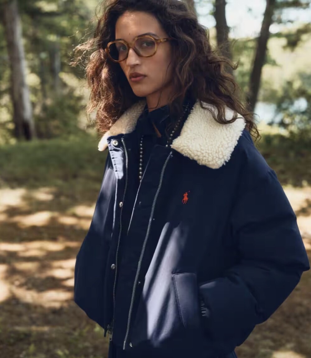 The Spirit of American Autumn