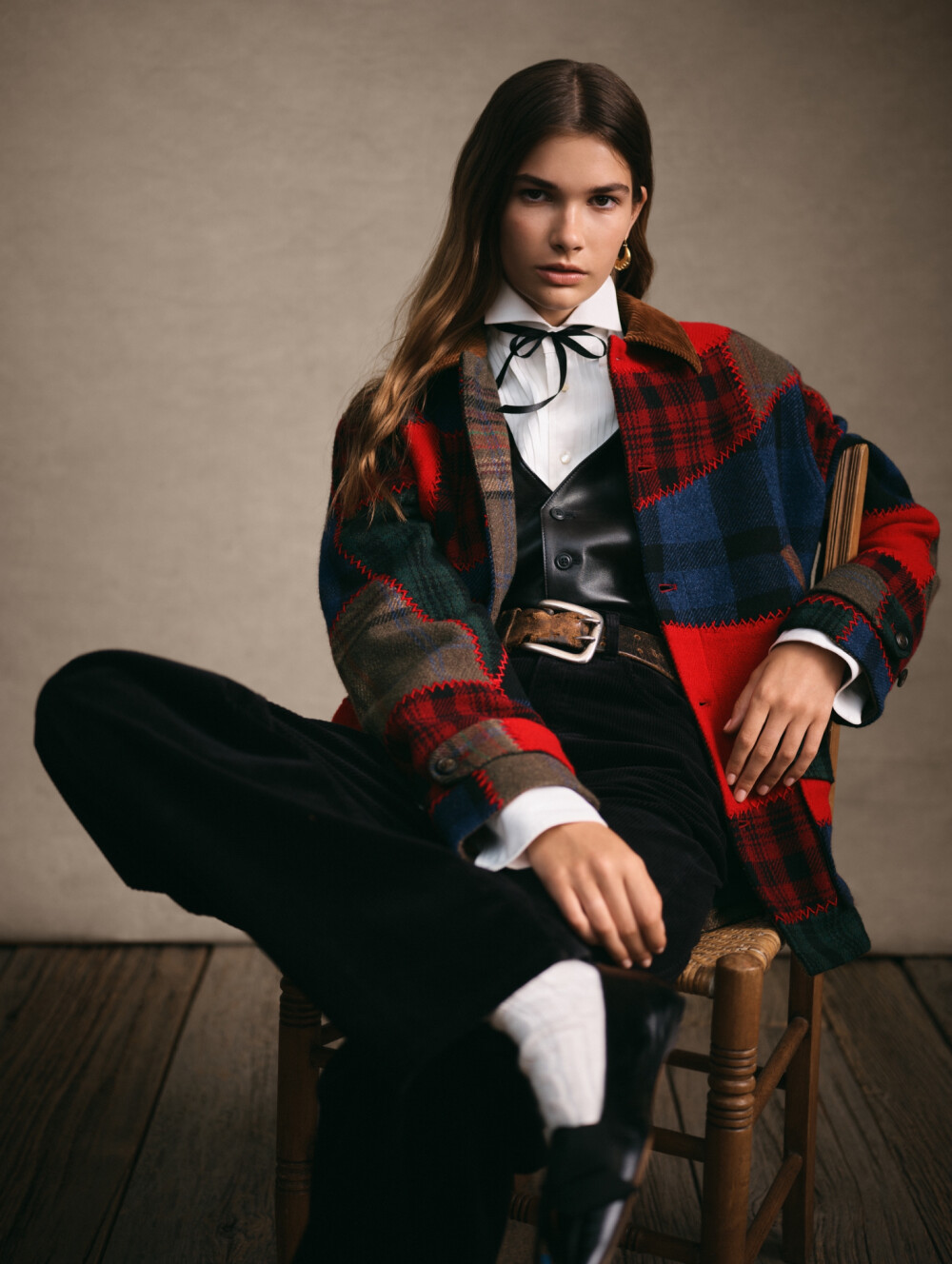 HOLIDAY ”AMERICANA“