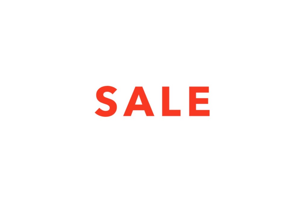 レリアン夏のSALEスタート❗️