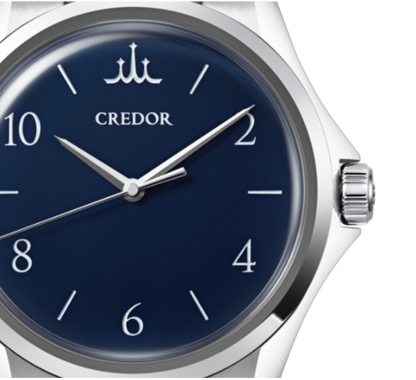 【予告】CREDORフェア  （7/29～8/11）