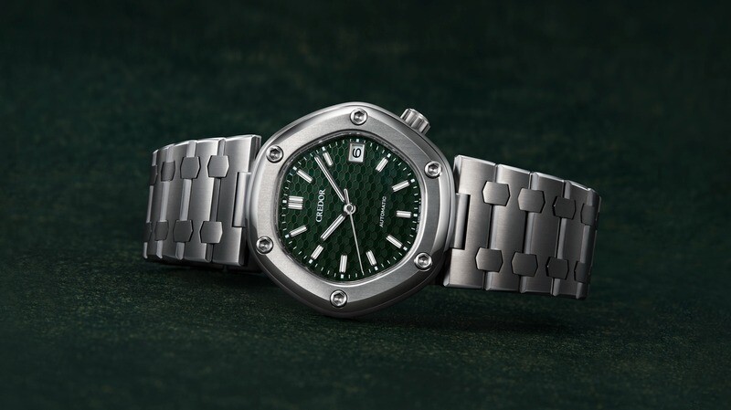 【CREDOR】Locomotive　GCCR997