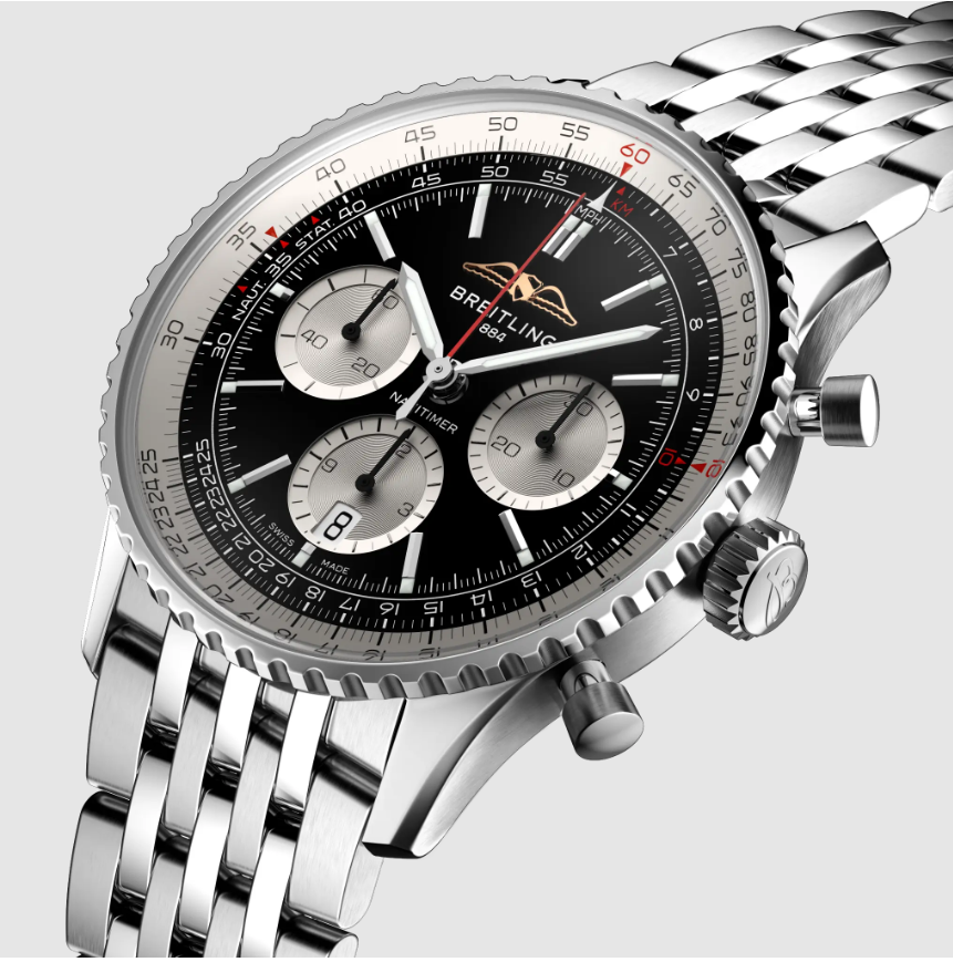 【BLEITLING】ナビタイマー41クロノグラフ