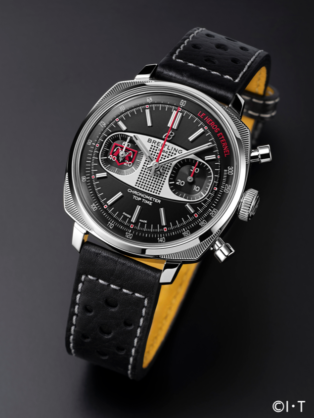 【BLEITLING】仮面ライダーリミテッド