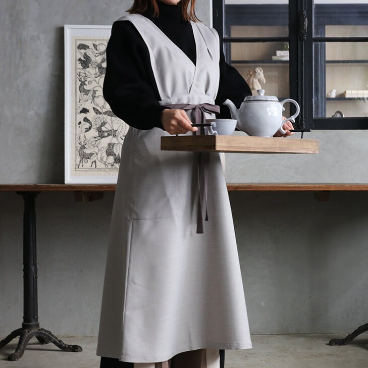 【母の日ギフト】感謝を込めて。家事の時間が楽しみになる特別な一枚