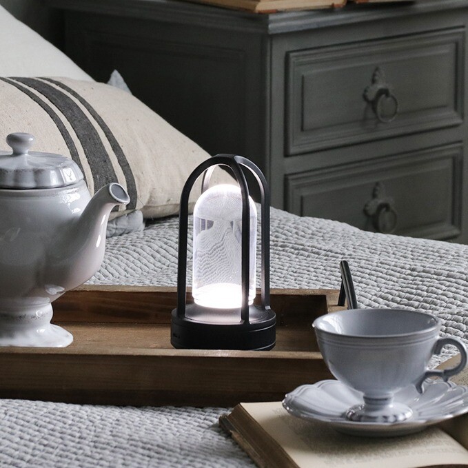 秋の夜長に。心地よい夜風と灯りを楽しむための癒やしアイテム