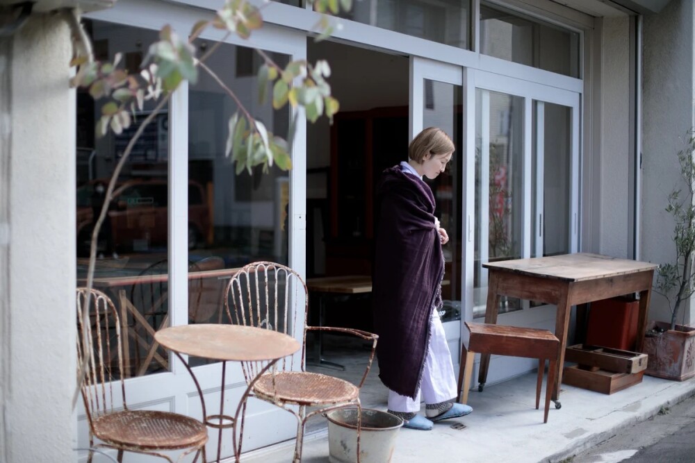 ガーゼパジャマ 30%OFF