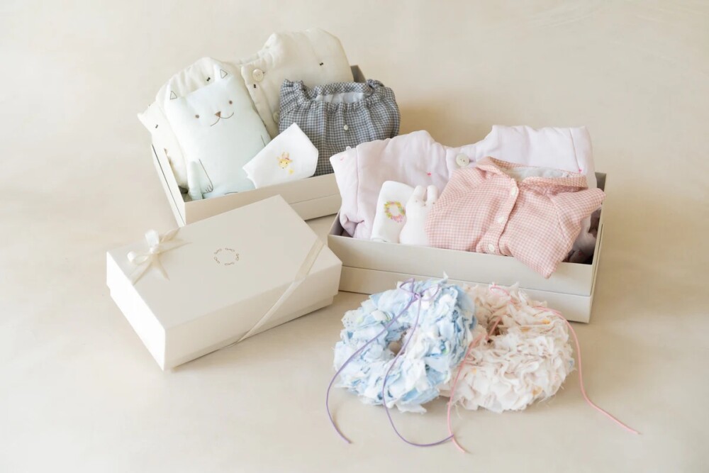 PG GAUZEのクリスマス