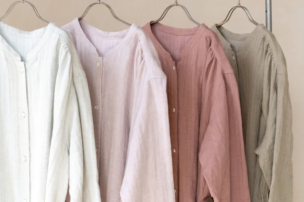 【リビングマルシェ】PG GAUZE