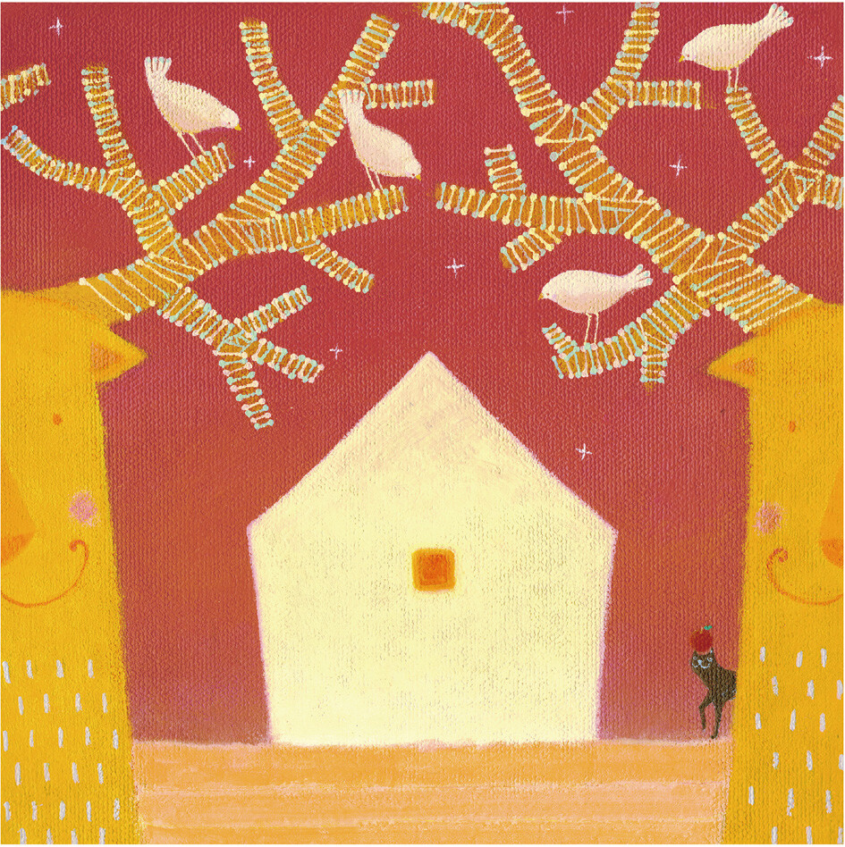 樋口匡子作品展