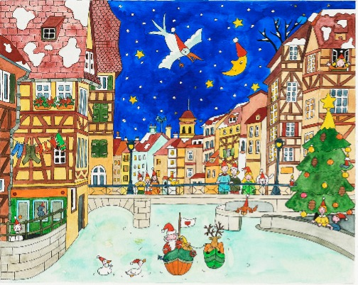 クリーヴ作品展