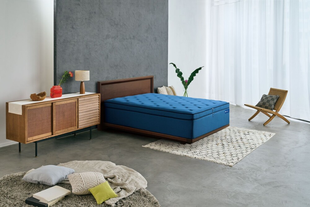 リビングマルシェ