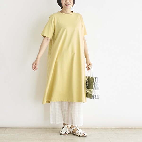 ☆夏のおでかけにおすすめの１枚です☆