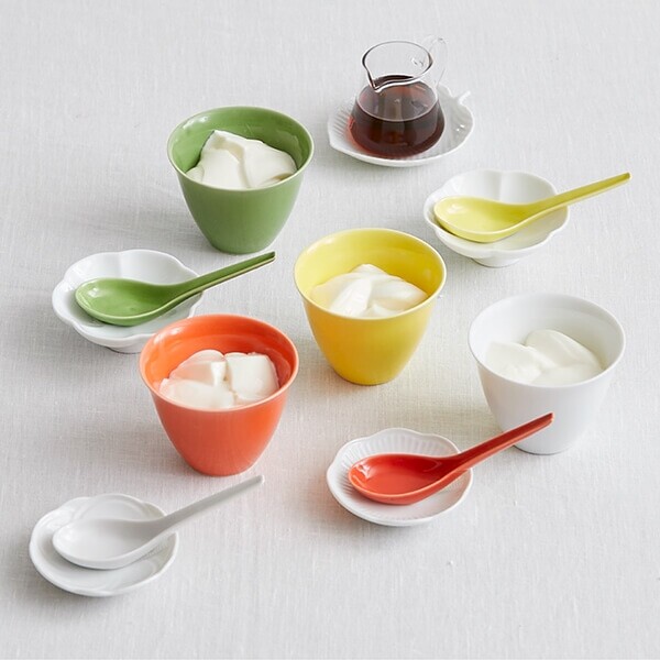 新商品♪お茶のうつわいろいろ♪