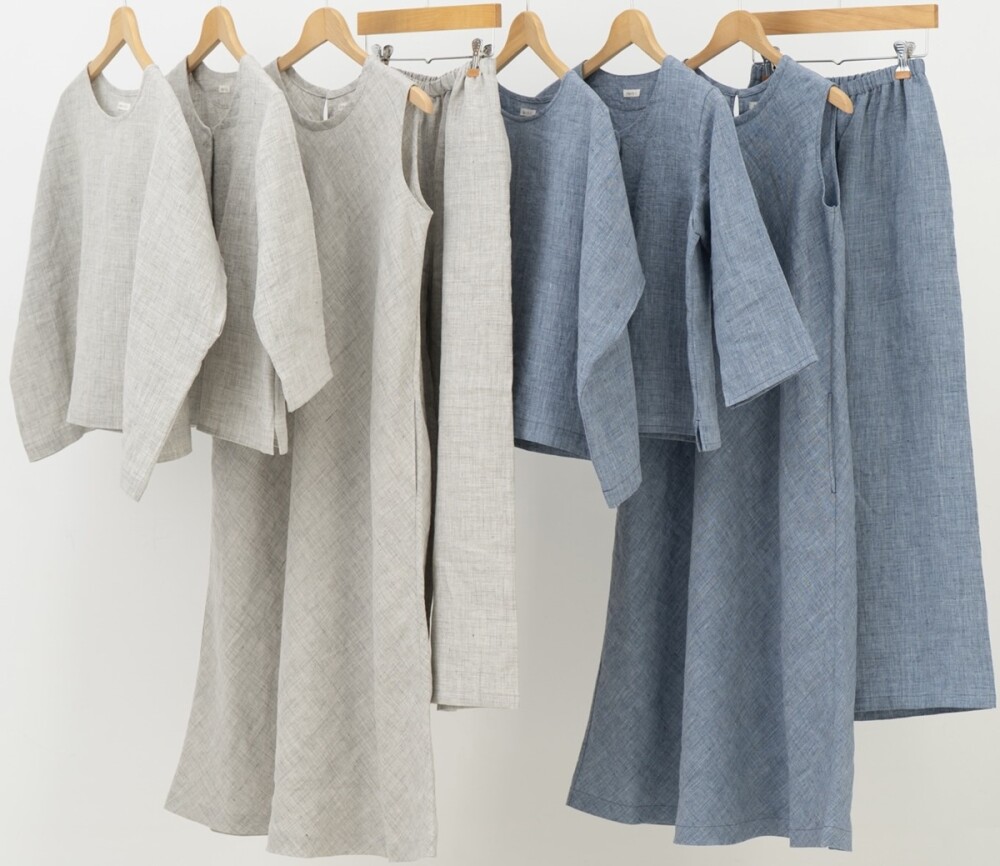 SHIRATA KNITWORKS JAPAN   期間限定販売会