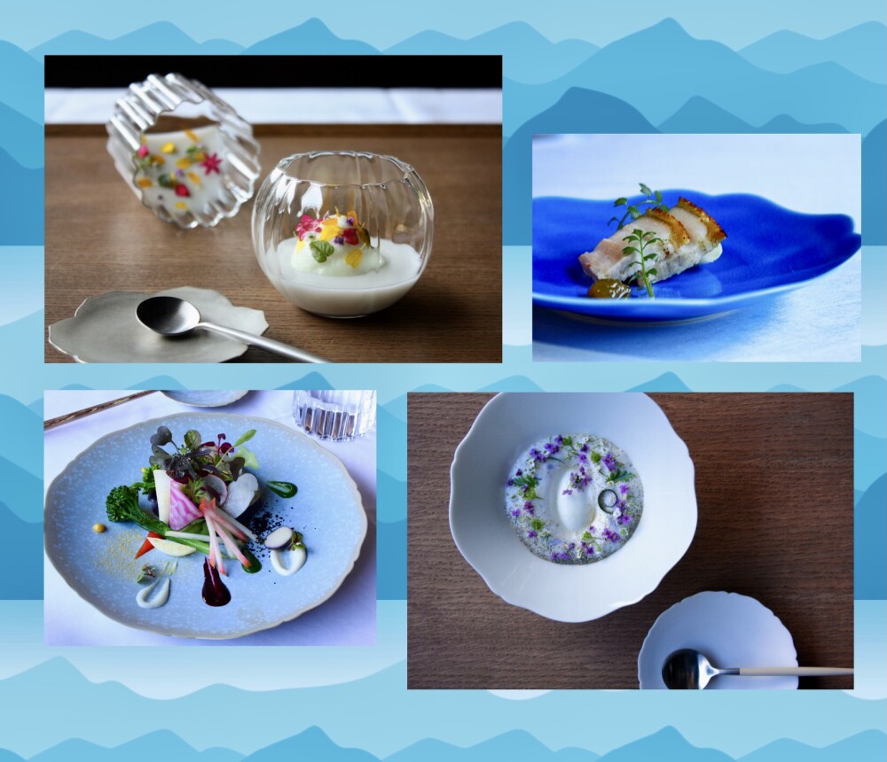 ＜予告＞伝統の美意識を食卓に KIWAKOTO（きわこと）POP-UP SHOP