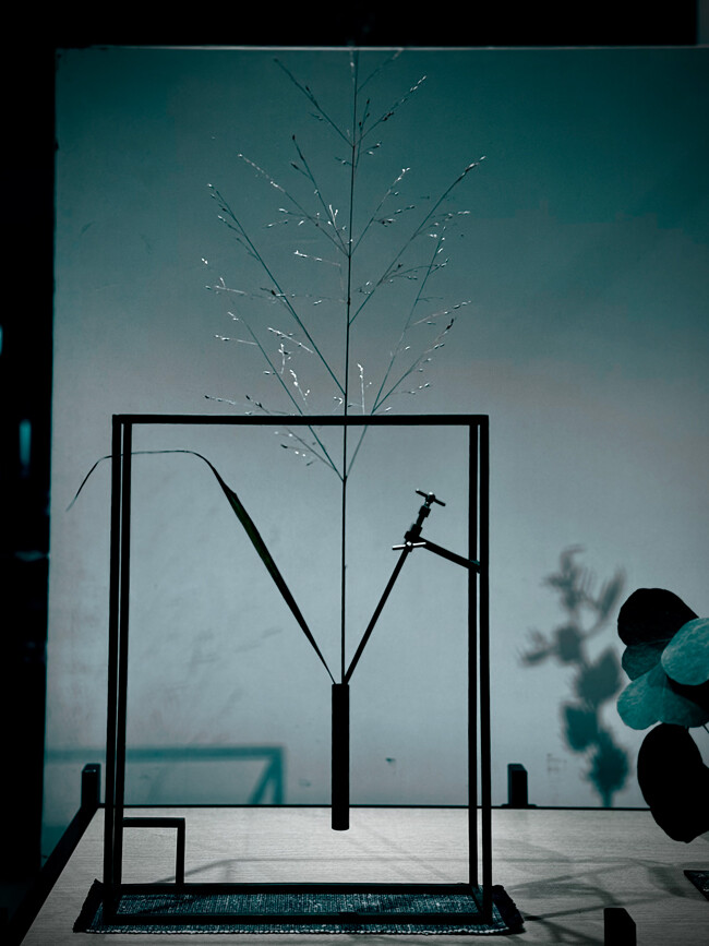 鍛冶工房 弘光 こころ満たす日々の暮らし展