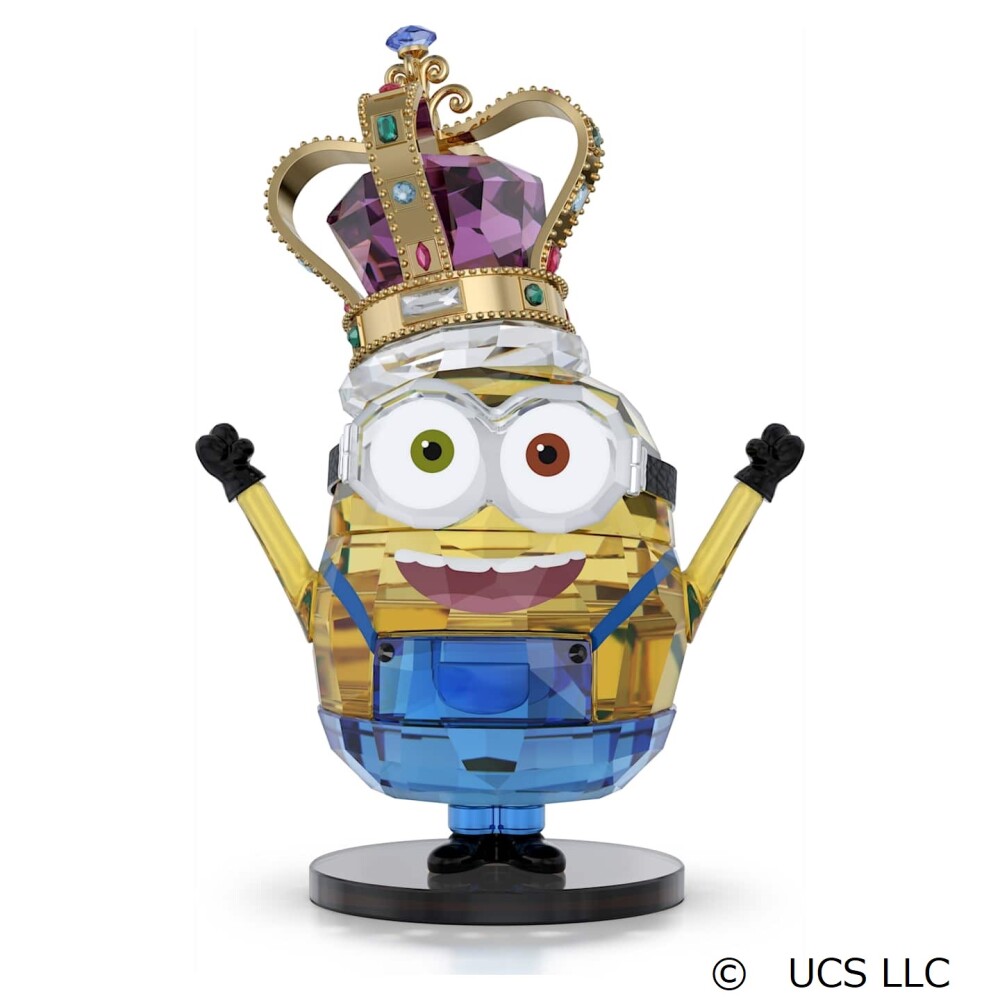 Swarovski -Minions-