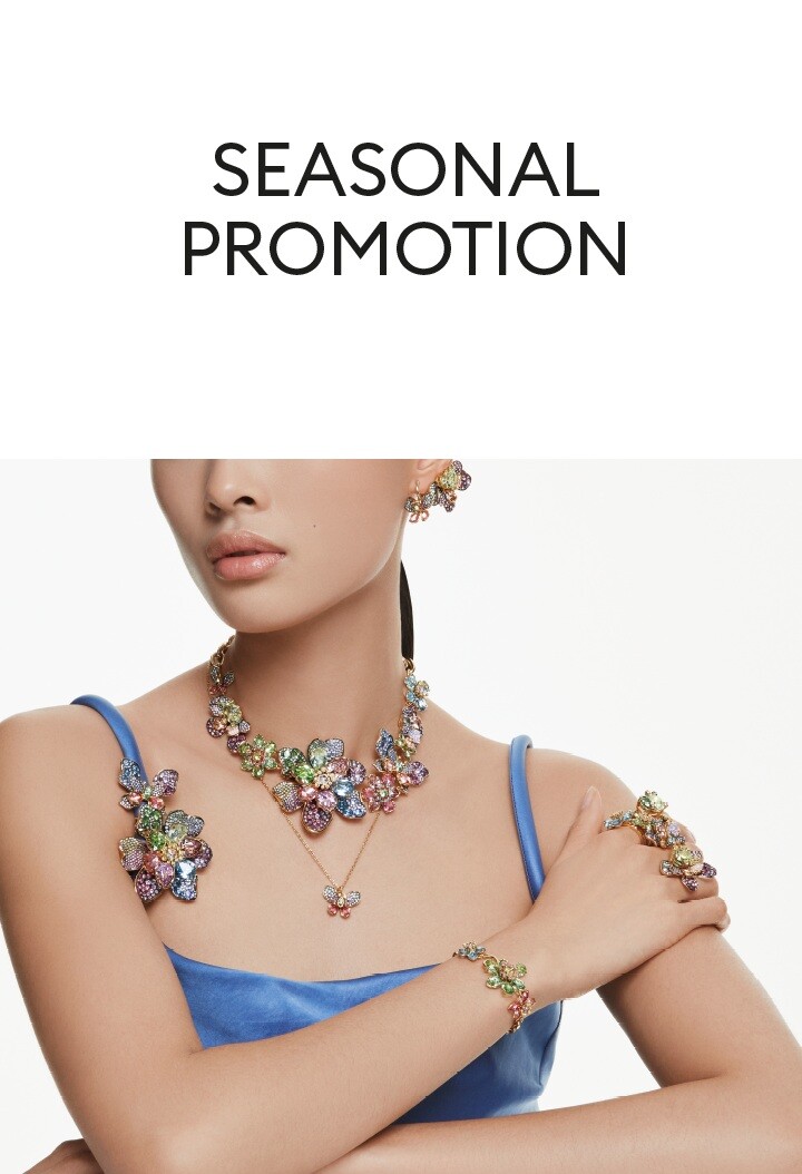 Swarovski - Promotion -
