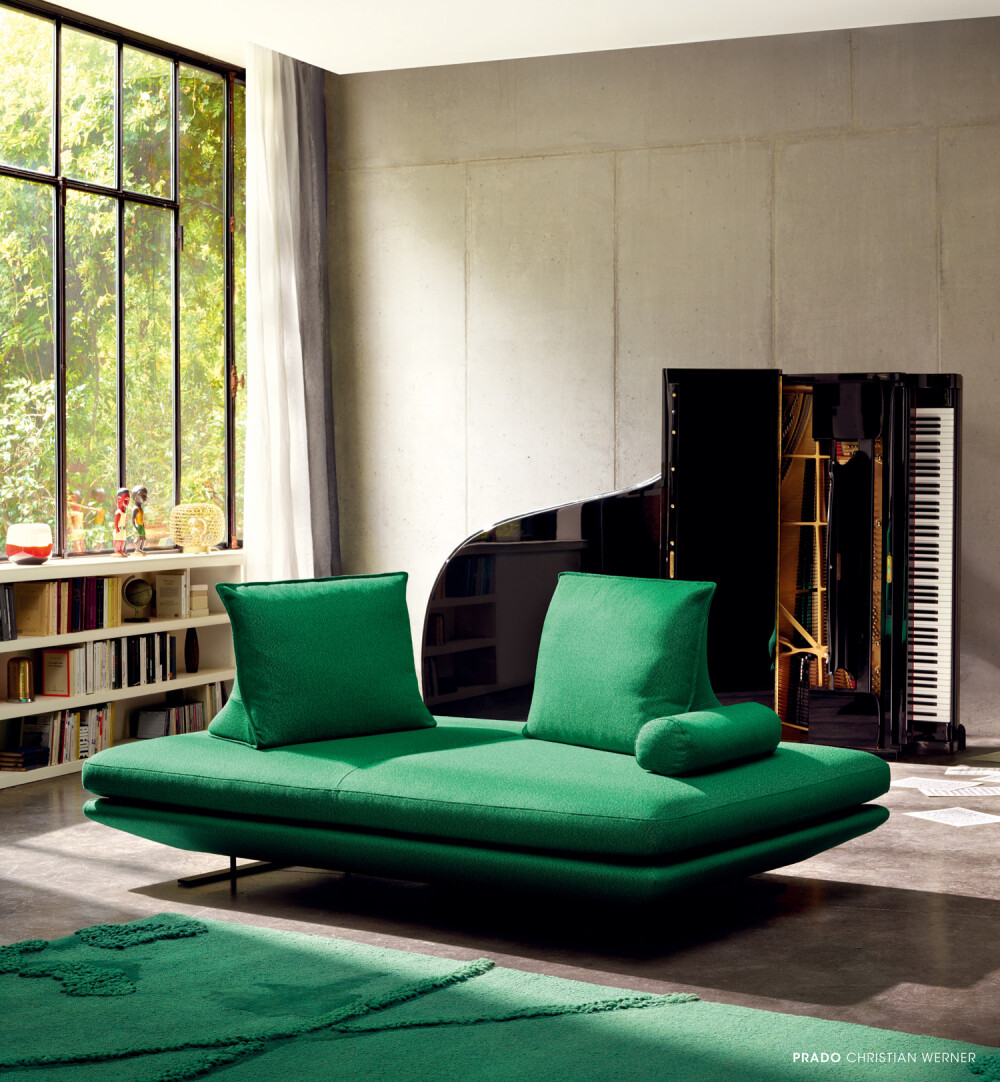 ligne roset(リーン・ロゼ)★☆★お得なフェア始まります！ インテリアサロン ミュゼエール KOBEもとまち 大丸神戸店公式