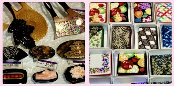 3/24まで‼《石川べっ甲／柏ビーズ》