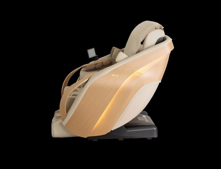 【D_Coreマッサージチェア特集】開催中‼