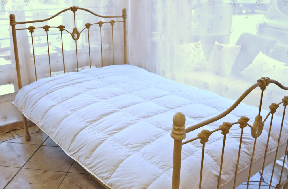 【シェーンベルグ】冬の寝具フェア開催中～