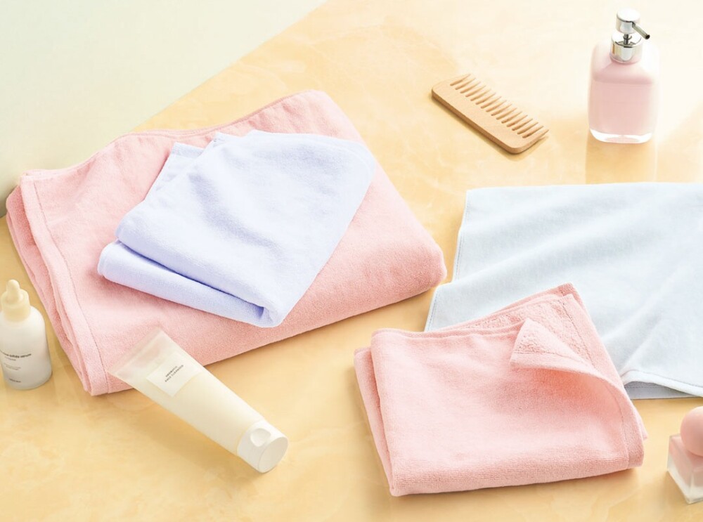 毎日のヘアケア、スキンケアに。【ピュアエステ】