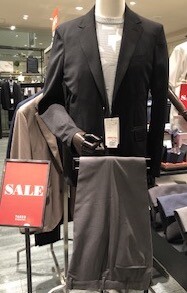 モアセール、始まりました♪